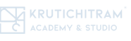 KRUTICHITRAM Academy Logo - Best VFX and Animation Institute in Pune